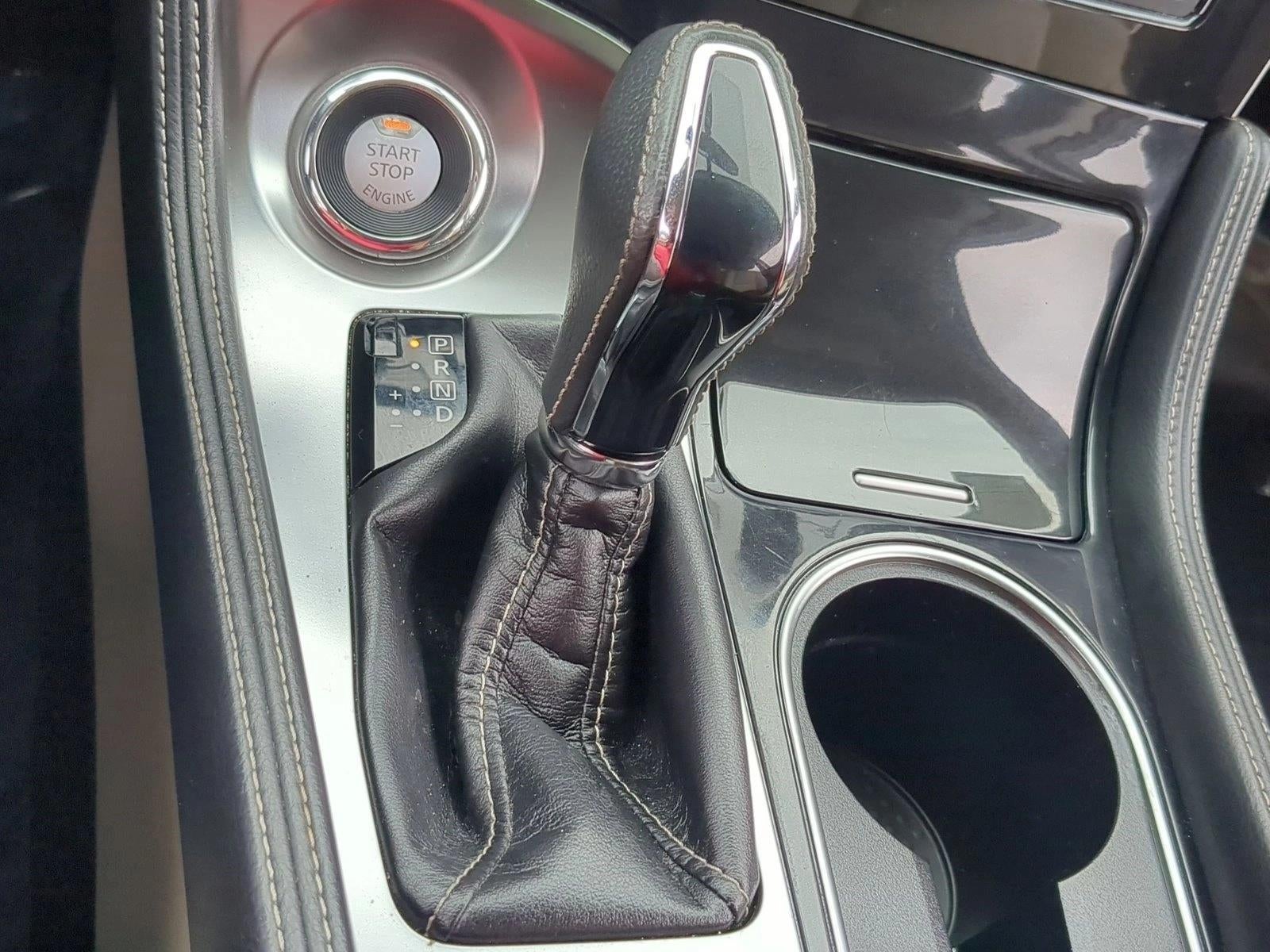 2019 Nissan Maxima SL 3.5L