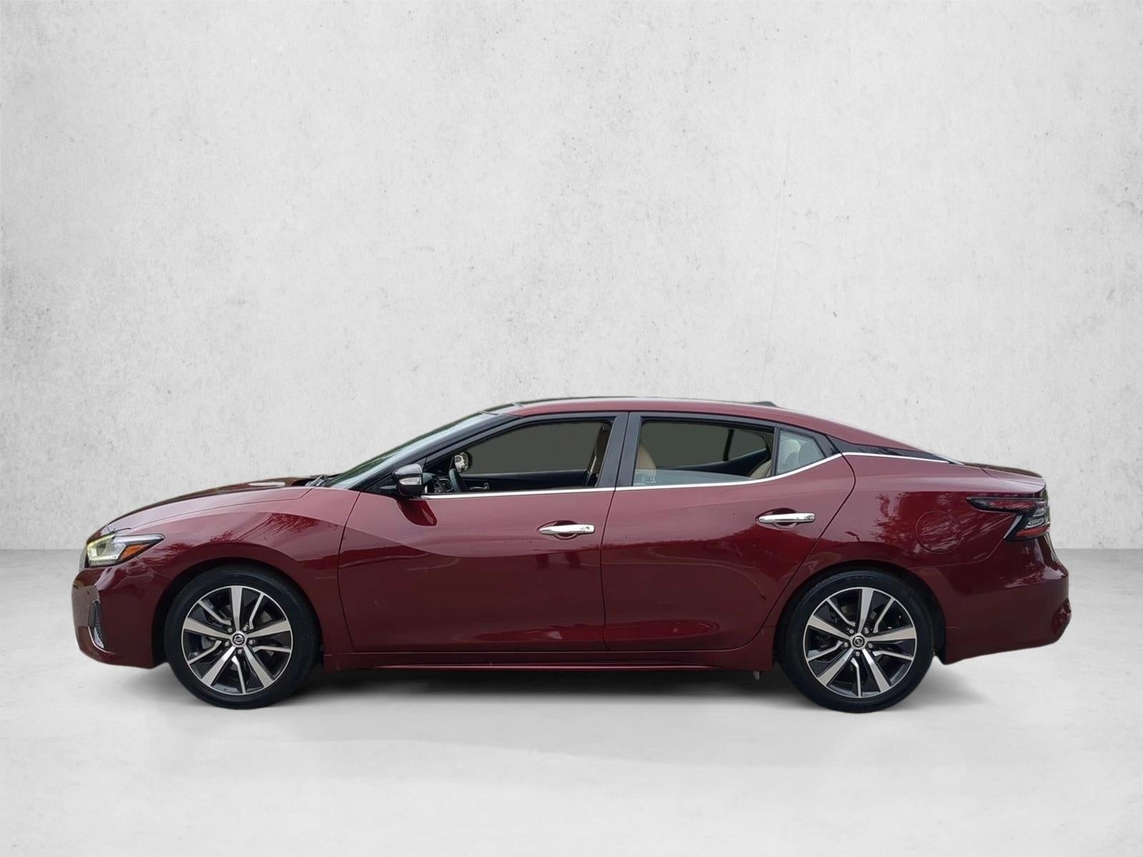 2019 Nissan Maxima SL 3.5L