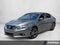 2018 Nissan Altima 2.5 SR Sedan