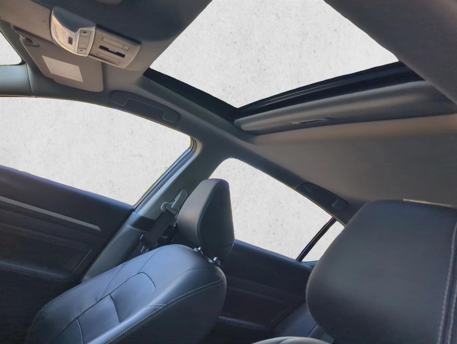 2020 Nissan Altima 2.5 SL Sedan