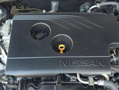 2020 Nissan Altima 2.5 SL Sedan