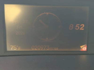 2015 Honda Civic Coupe EX-L CVT