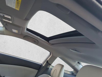 2015 Honda Civic Coupe EX-L CVT