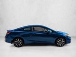 2015 Honda Civic Coupe EX-L CVT