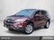 2016 Honda CR-V EX-L AWD with Navigation