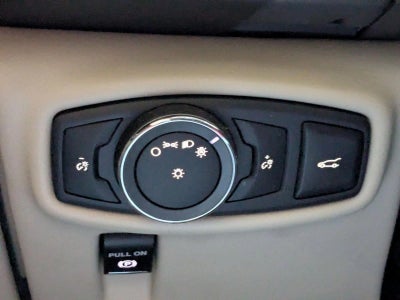 2016 Lincoln MKX FWD 4dr Select