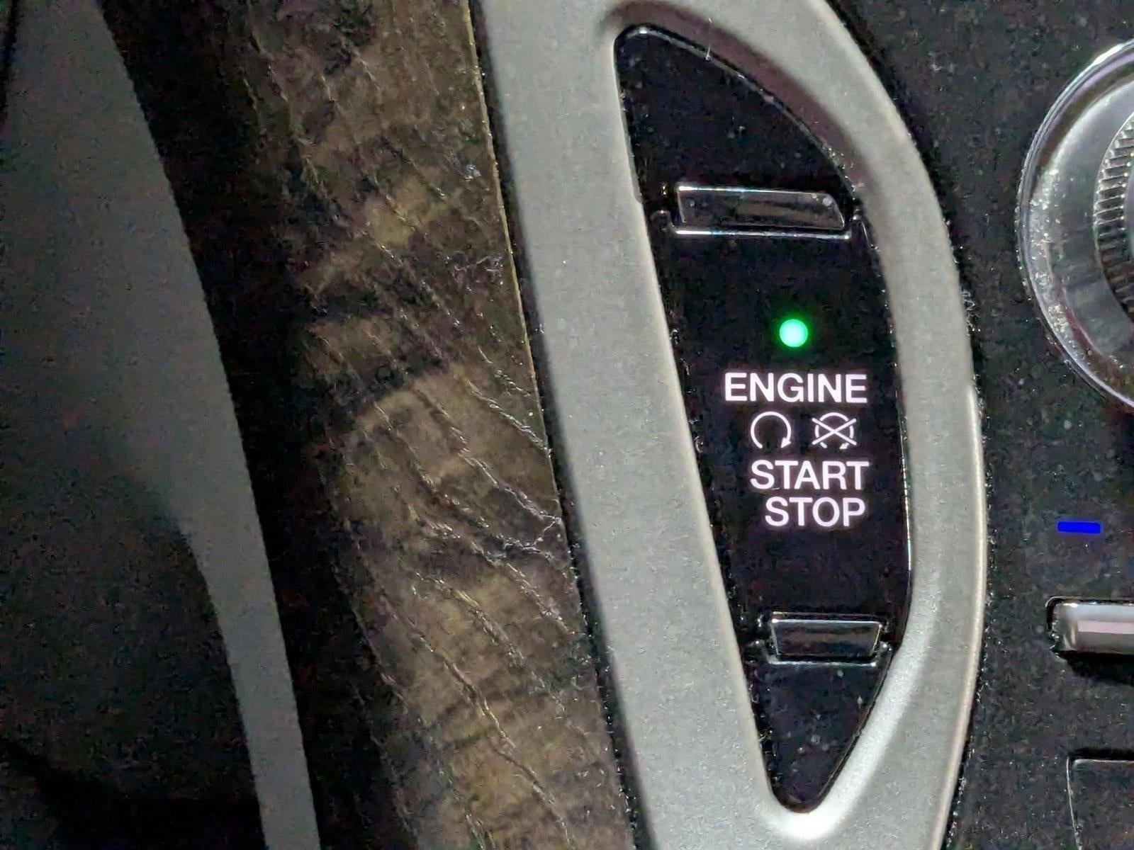 2016 Lincoln MKX FWD 4dr Select