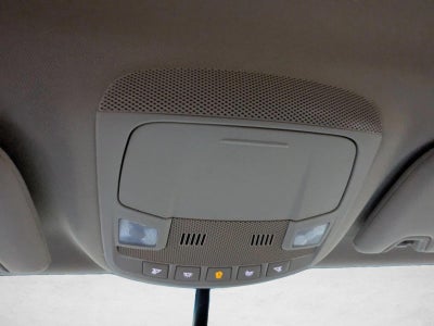 2016 Lincoln MKX FWD 4dr Select