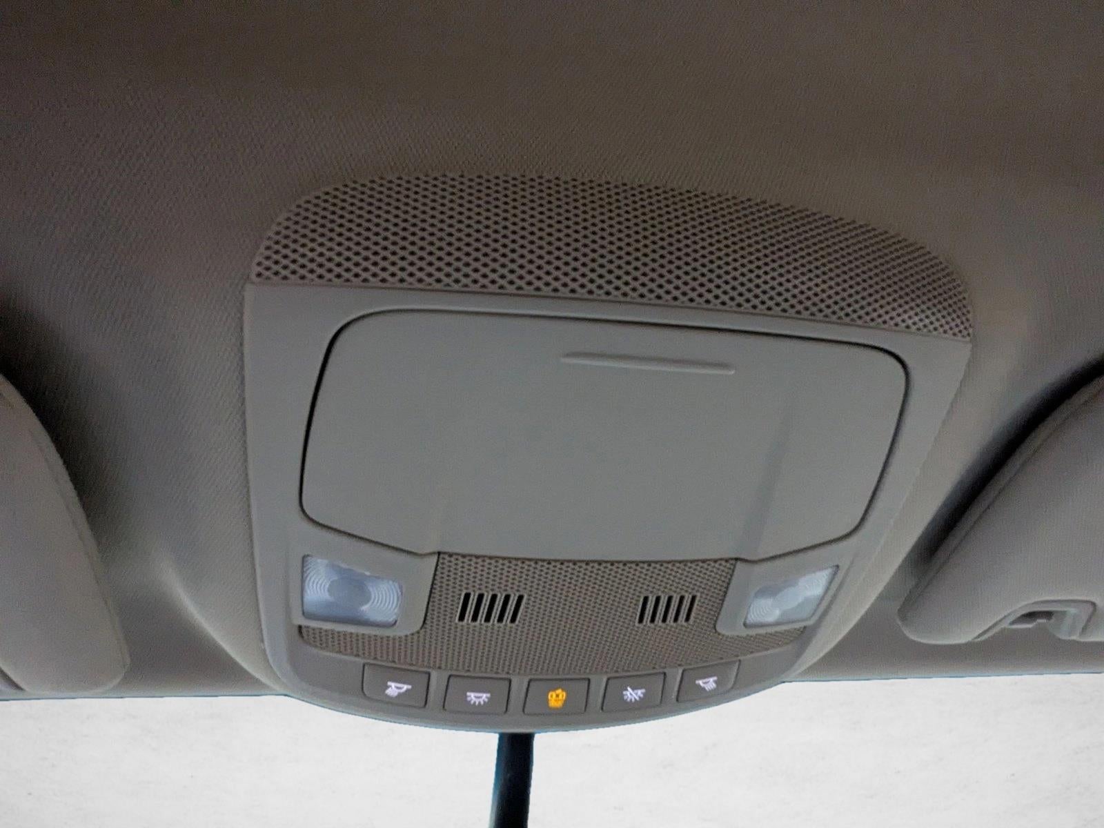 2016 Lincoln MKX FWD 4dr Select