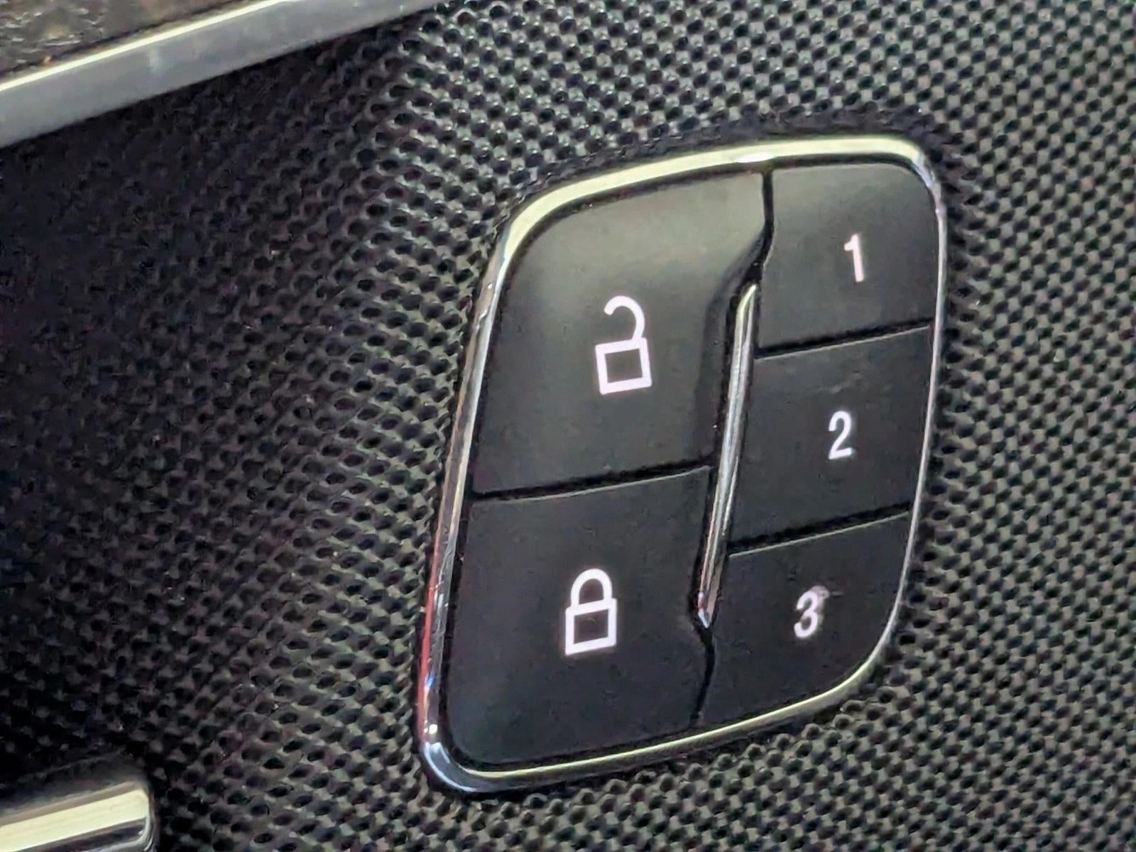 2016 Lincoln MKX FWD 4dr Select