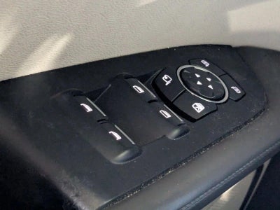 2016 Lincoln MKX FWD 4dr Select