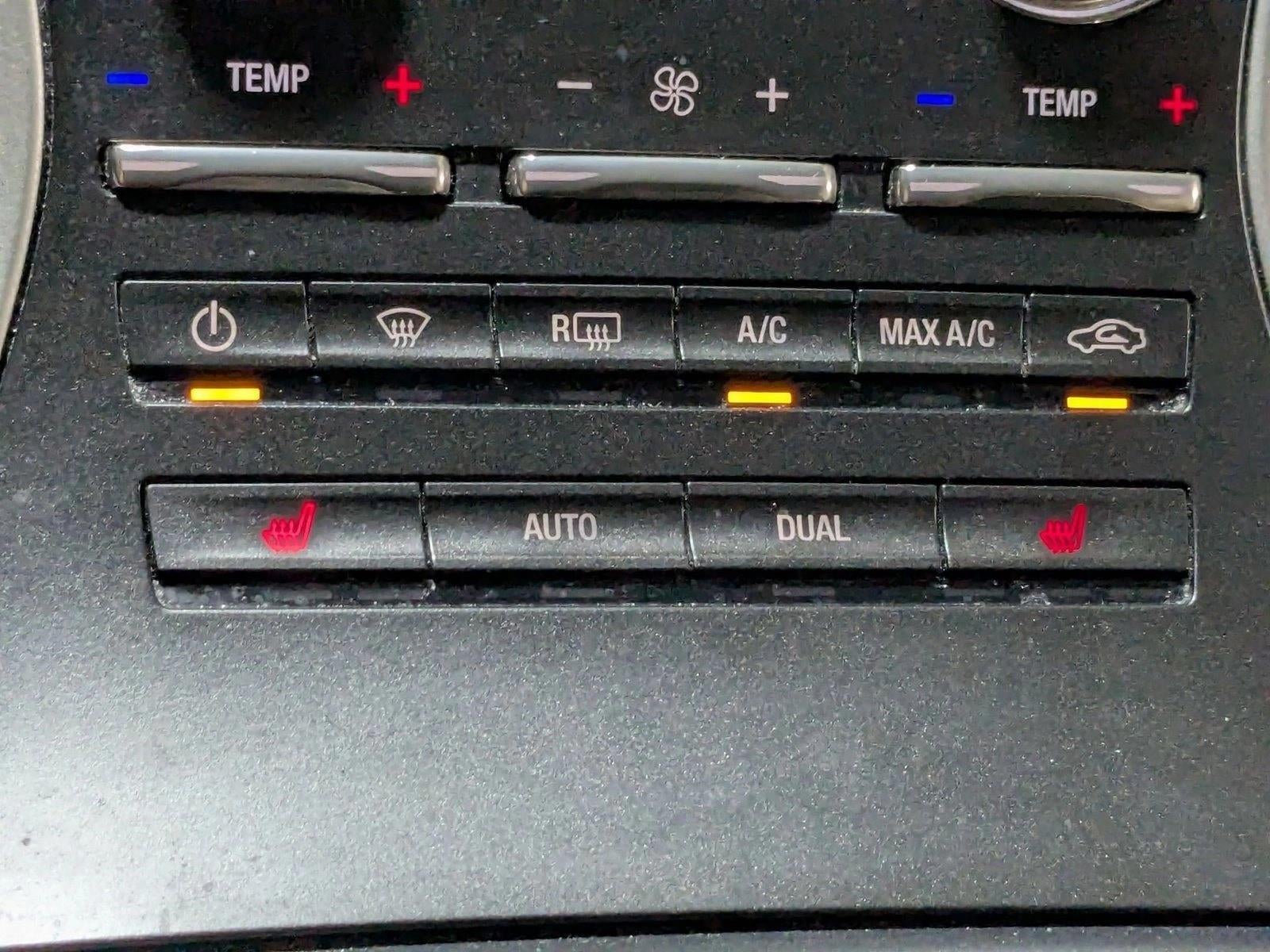 2016 Lincoln MKX FWD 4dr Select