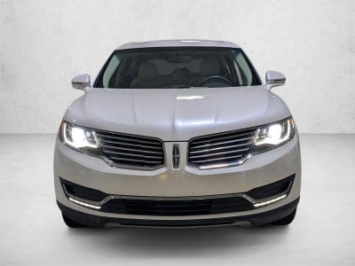 2016 Lincoln MKX FWD 4dr Select