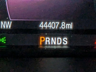 2016 Lincoln MKX FWD 4dr Select