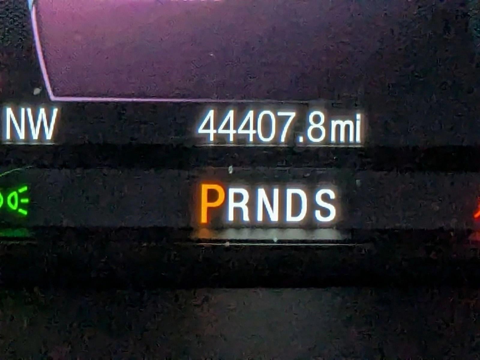 2016 Lincoln MKX FWD 4dr Select