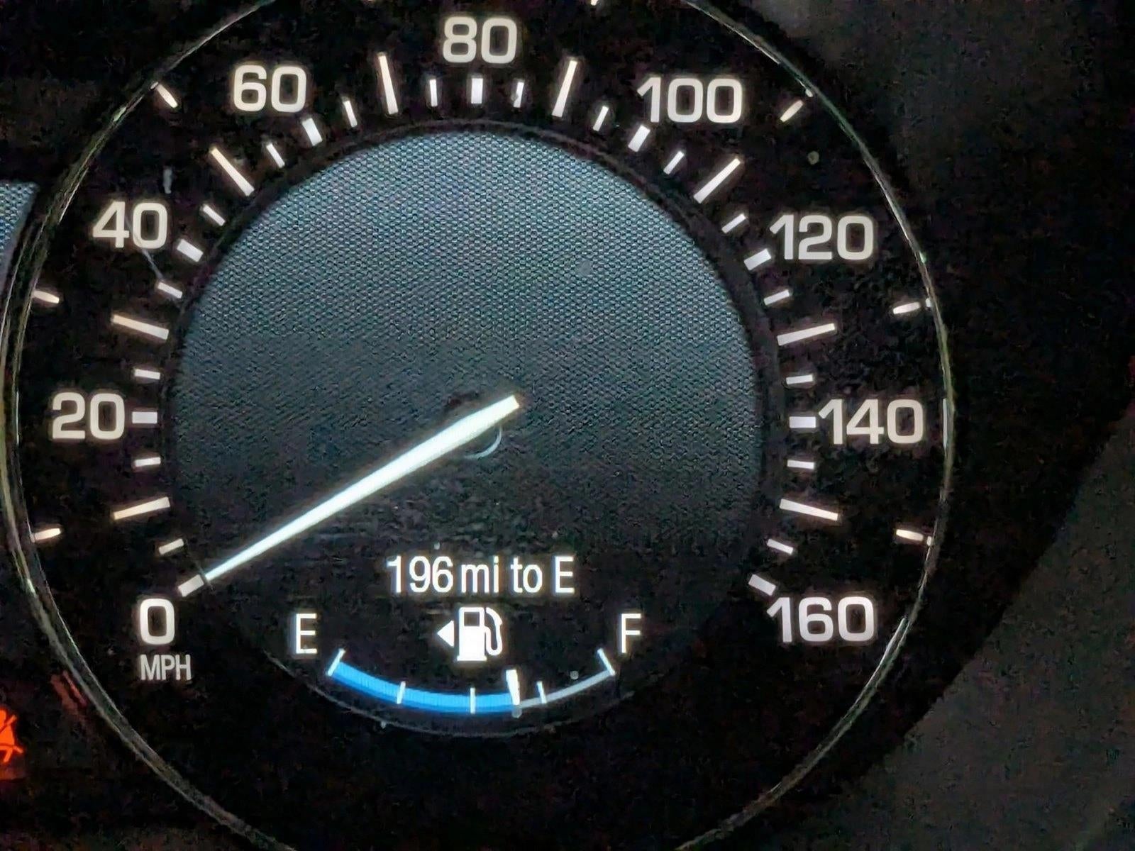 2016 Lincoln MKX FWD 4dr Select