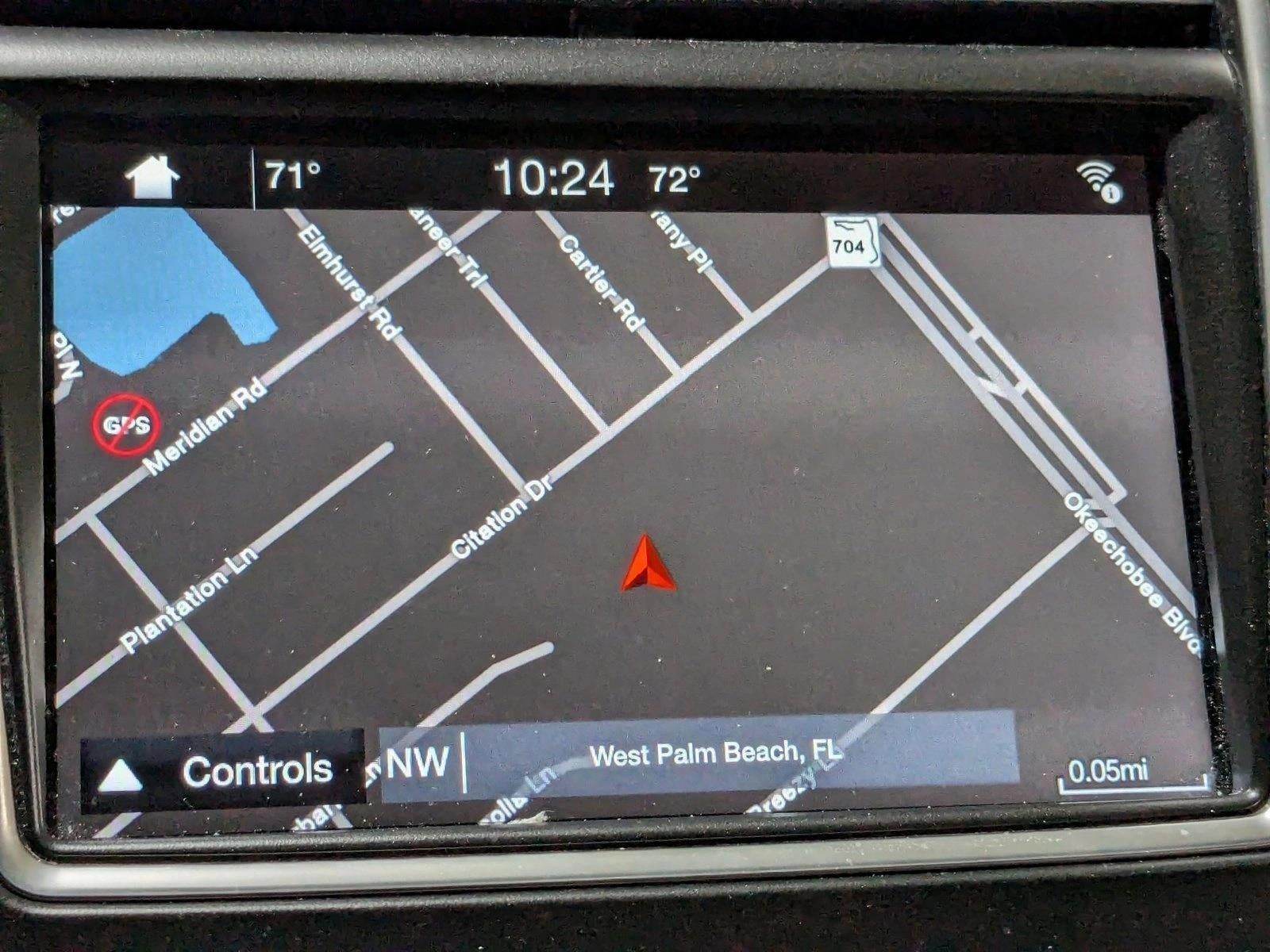 2016 Lincoln MKX FWD 4dr Select