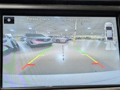 2016 Lincoln MKX FWD 4dr Select