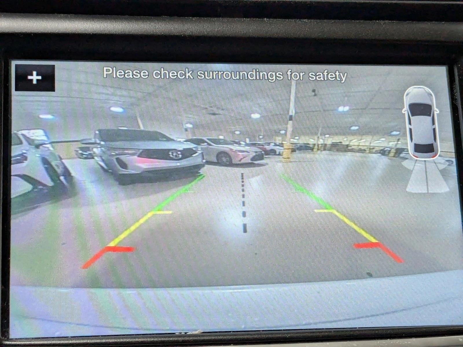 2016 Lincoln MKX FWD 4dr Select