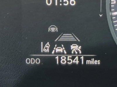 2024 Lexus NX 250 FWD