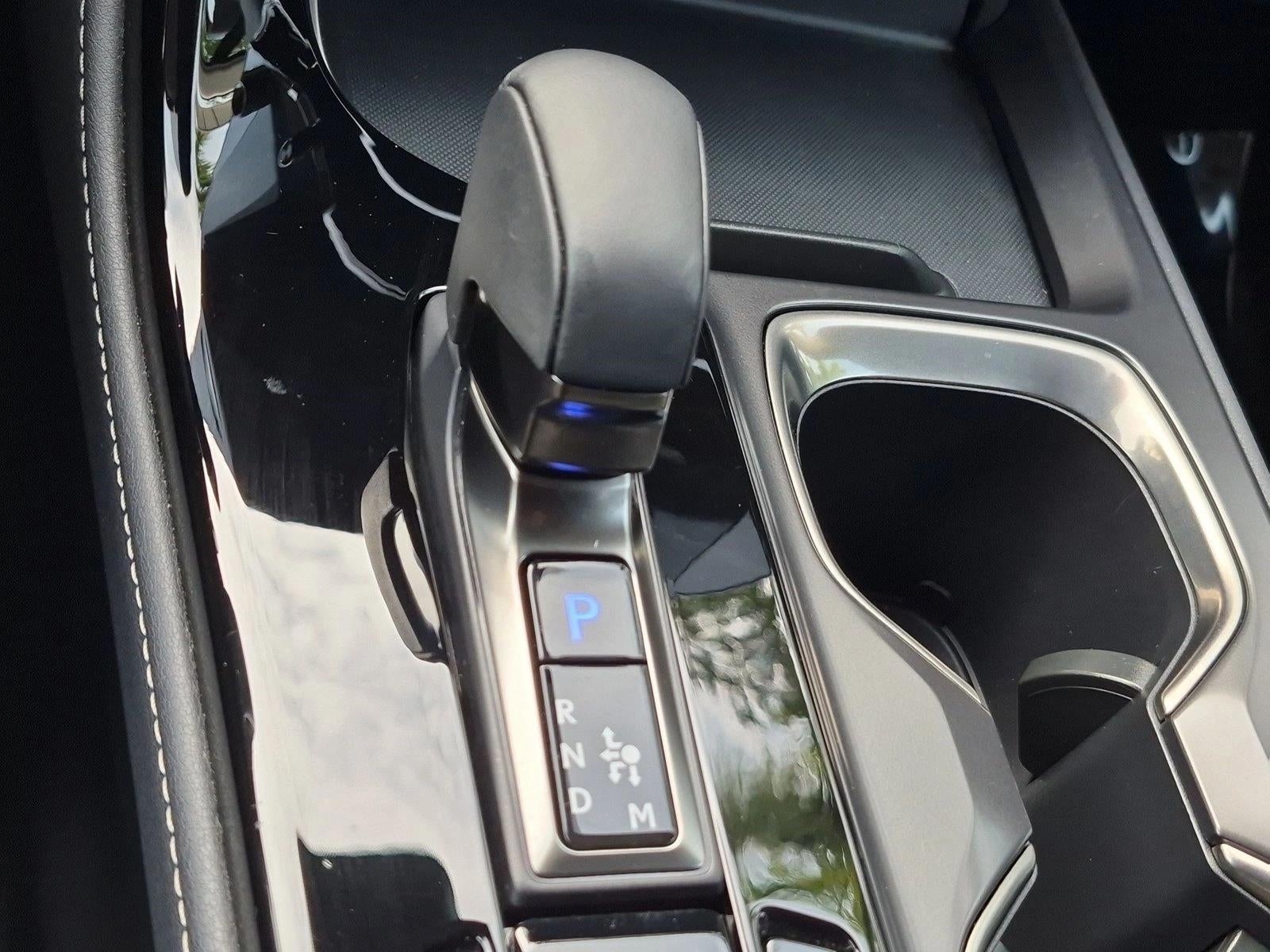 2024 Lexus NX 250 FWD