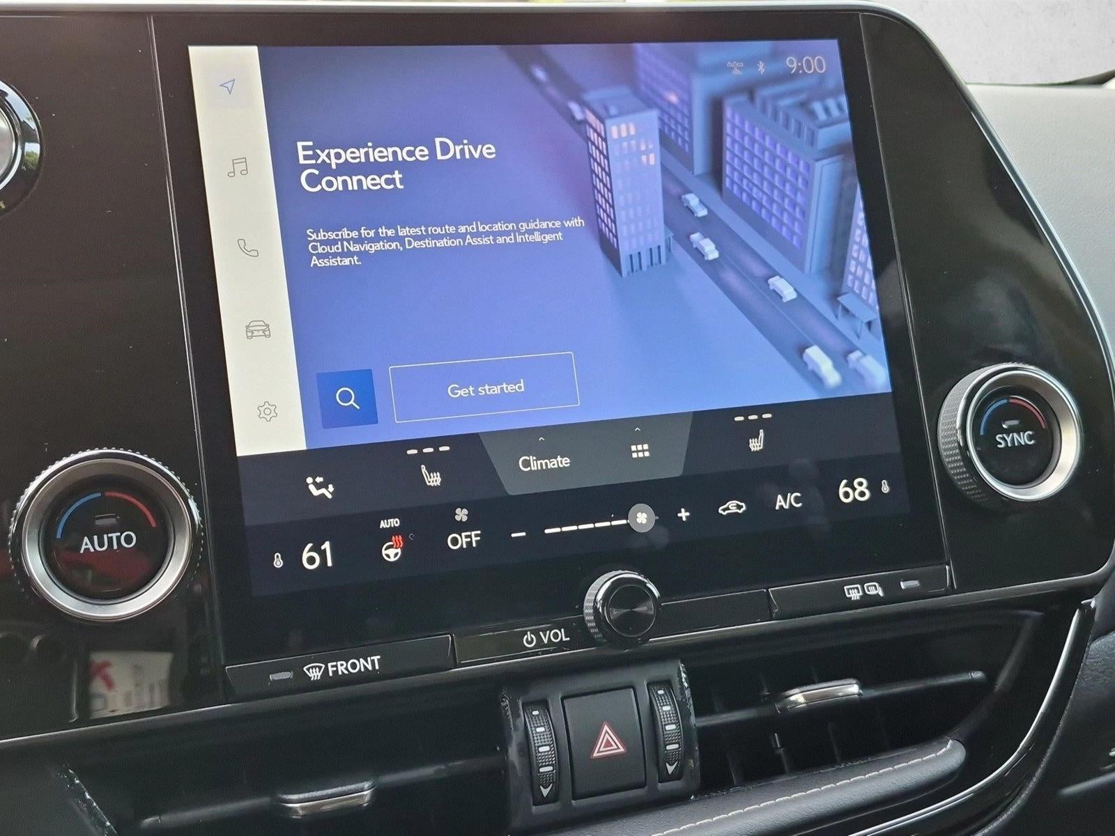 2024 Lexus NX 250 FWD