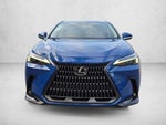 2024 Lexus NX 250 FWD
