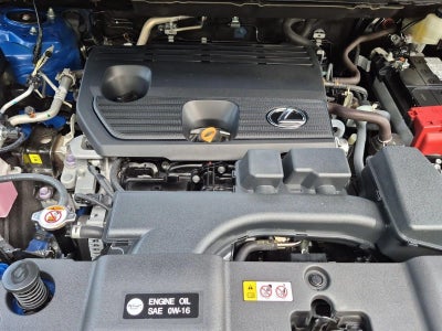 2024 Lexus NX 250 FWD