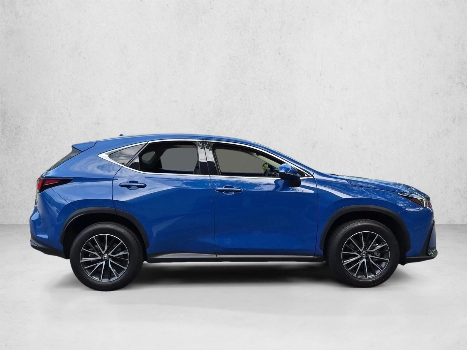 2024 Lexus NX 250 FWD