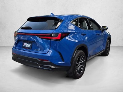 2024 Lexus NX 250 FWD