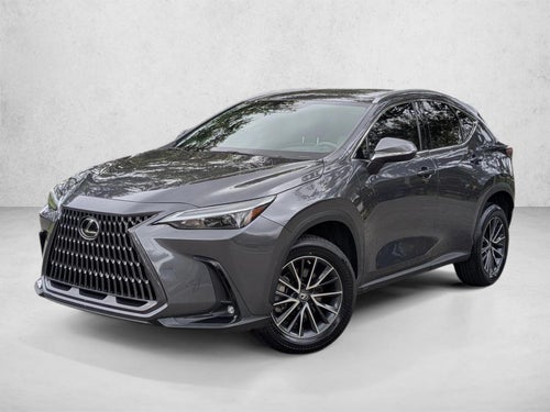 2023 Lexus NX 250 FWD