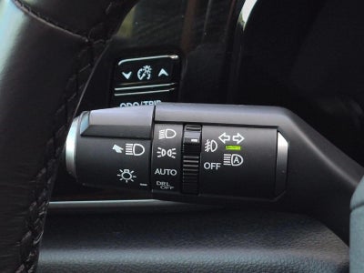 2025 Lexus NX 250 FWD