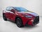2025 Lexus NX 250 FWD