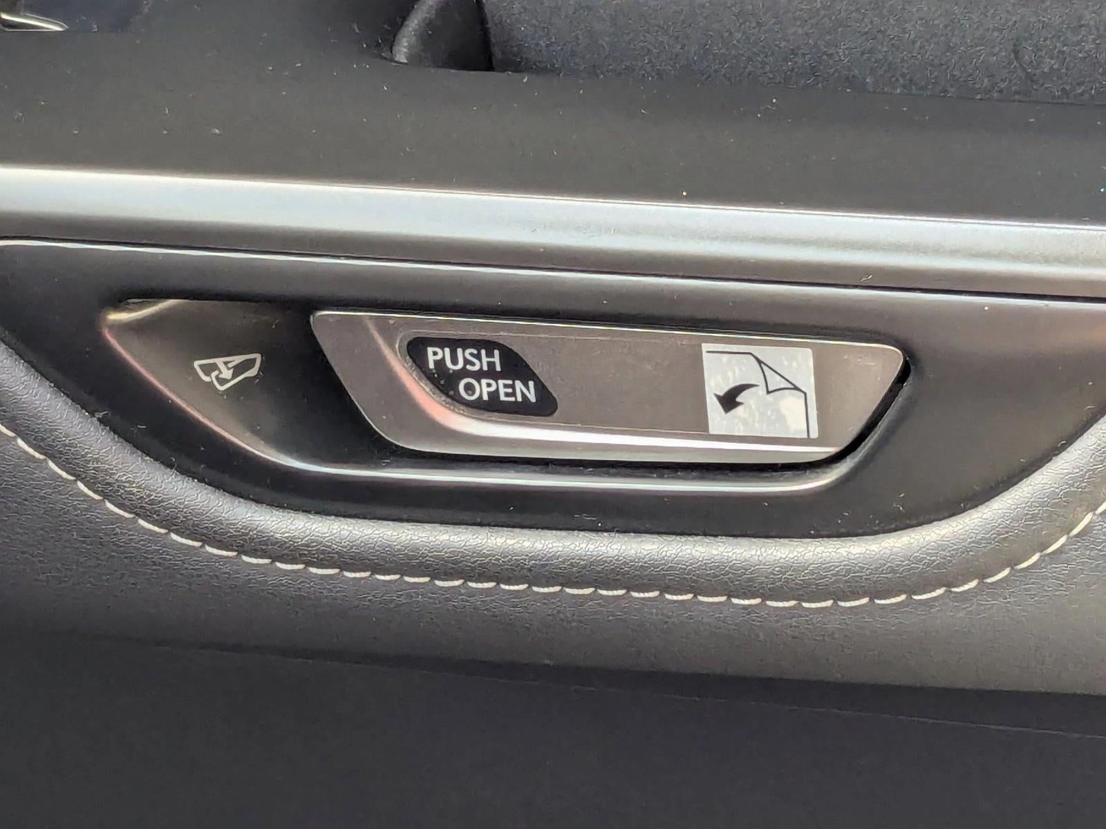 2023 Lexus NX 250 FWD