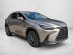 2023 Lexus NX 250 FWD