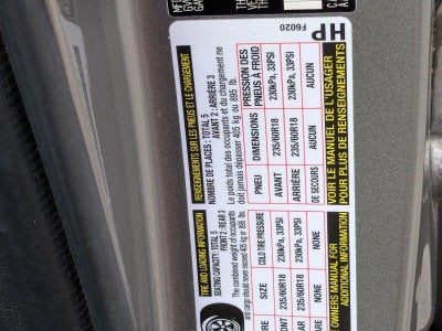 2023 Lexus NX 250 FWD