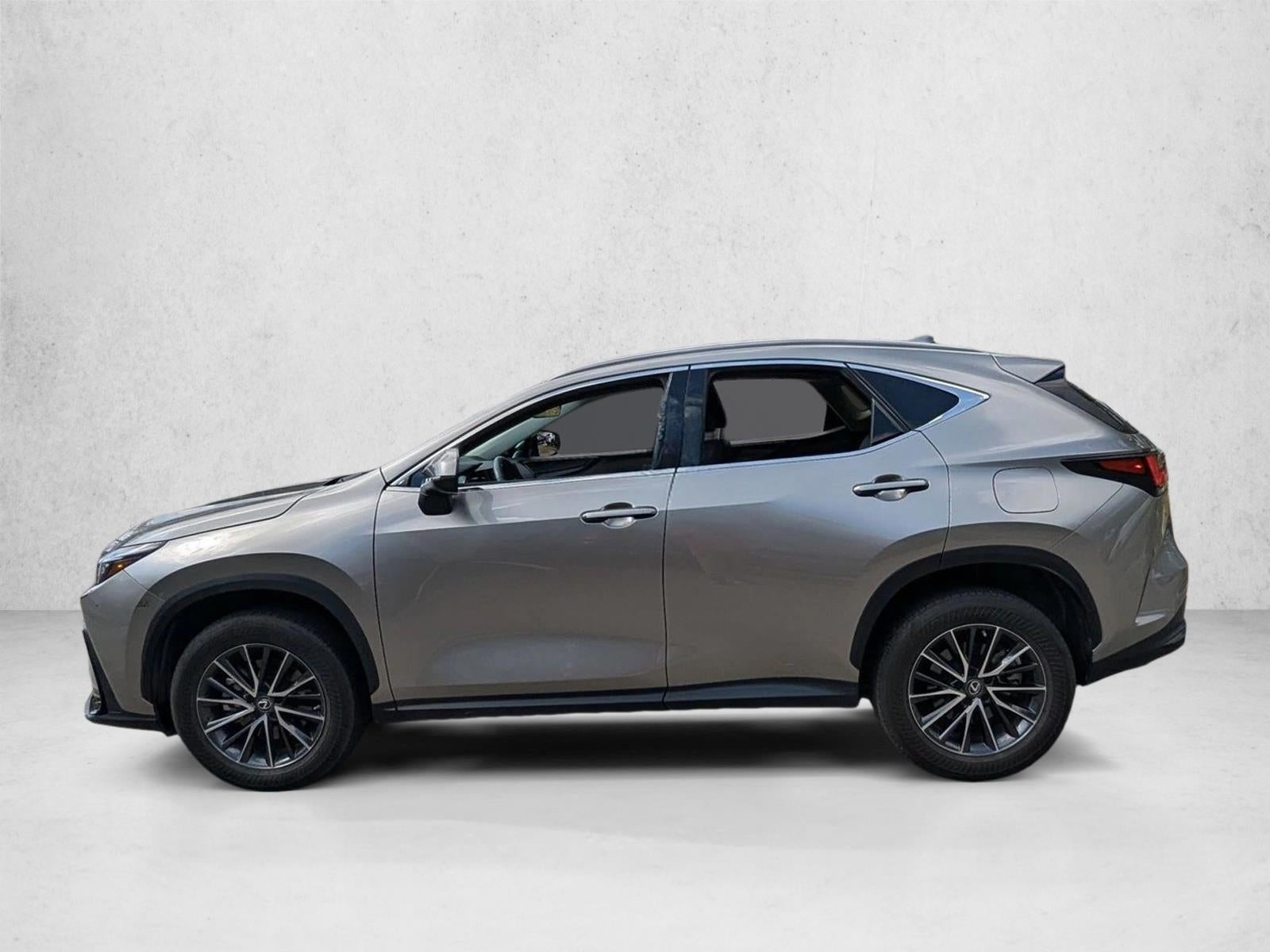 2023 Lexus NX 250 FWD