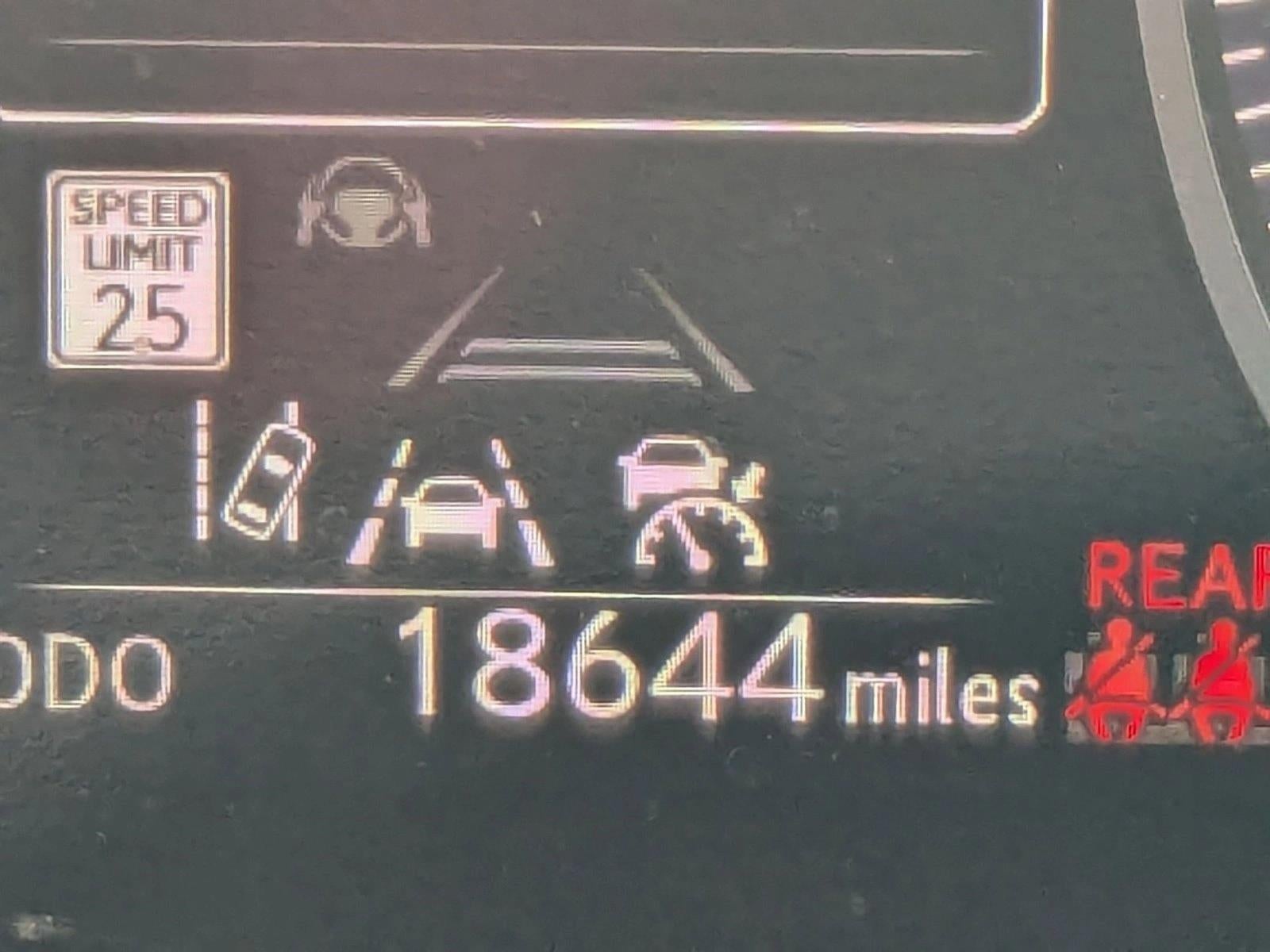 2023 Lexus NX 250 FWD