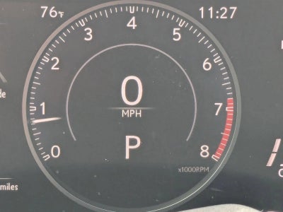 2023 Lexus NX 250 FWD