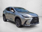 2022 Lexus NX 350 AWD