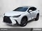 2026 Lexus NX AWD