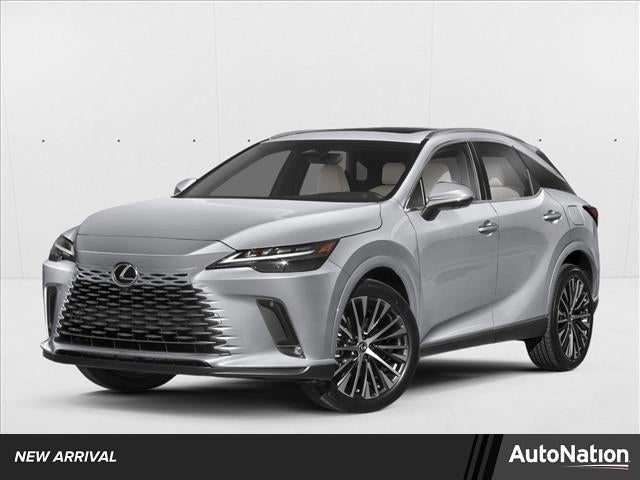 2025 Lexus RX 350 Premium Plus FWD