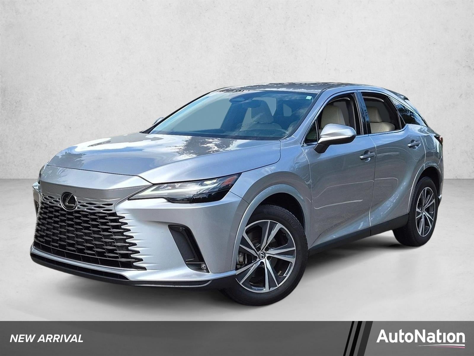 2024 Lexus RX 350 FWD