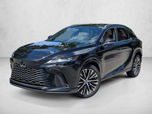 2024 Lexus RX 350 Premium Plus FWD