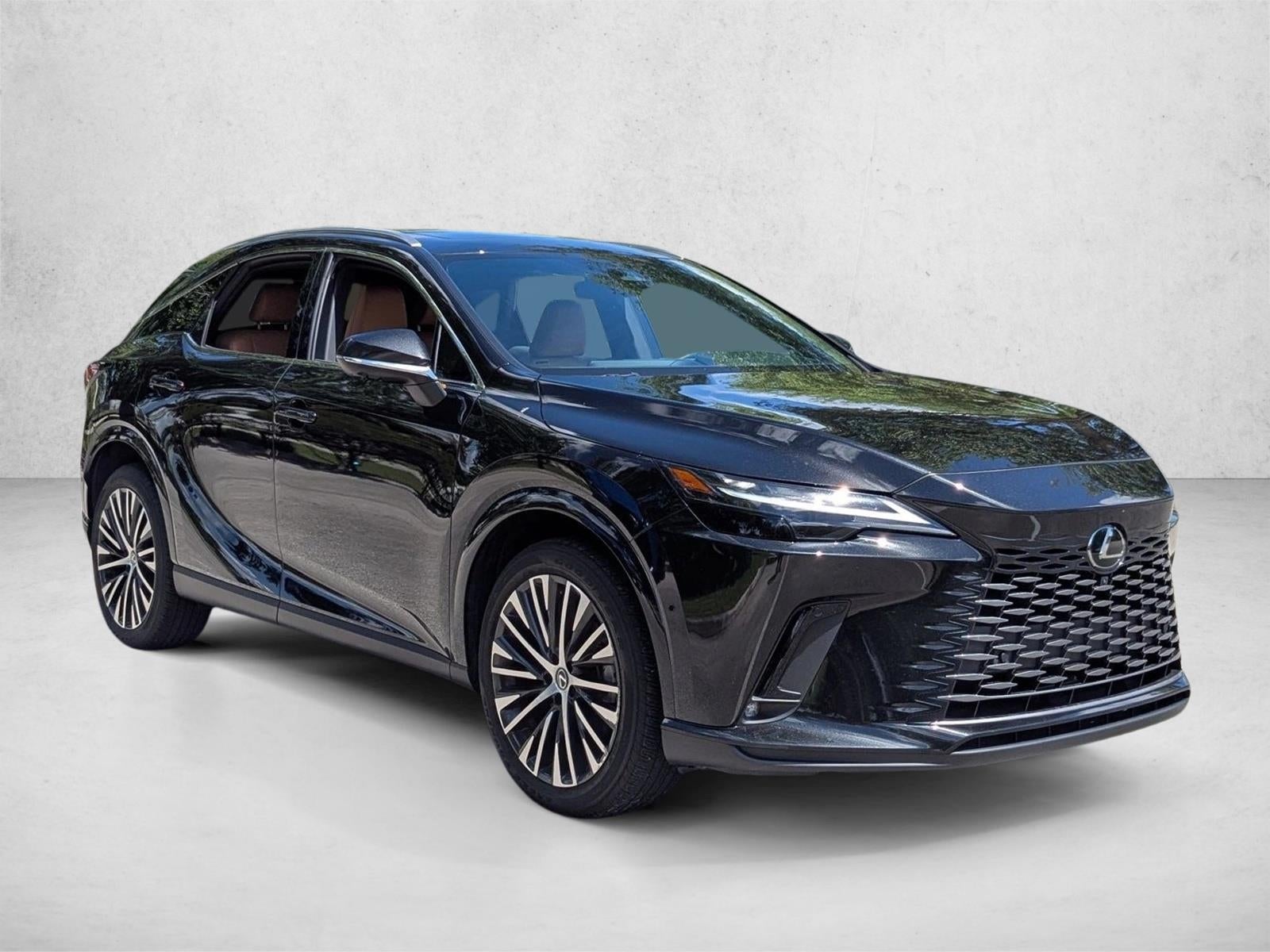 2024 Lexus RX 350 Premium Plus FWD