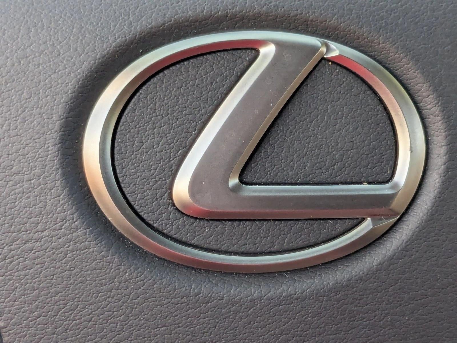 2024 Lexus RX 350 Premium Plus FWD