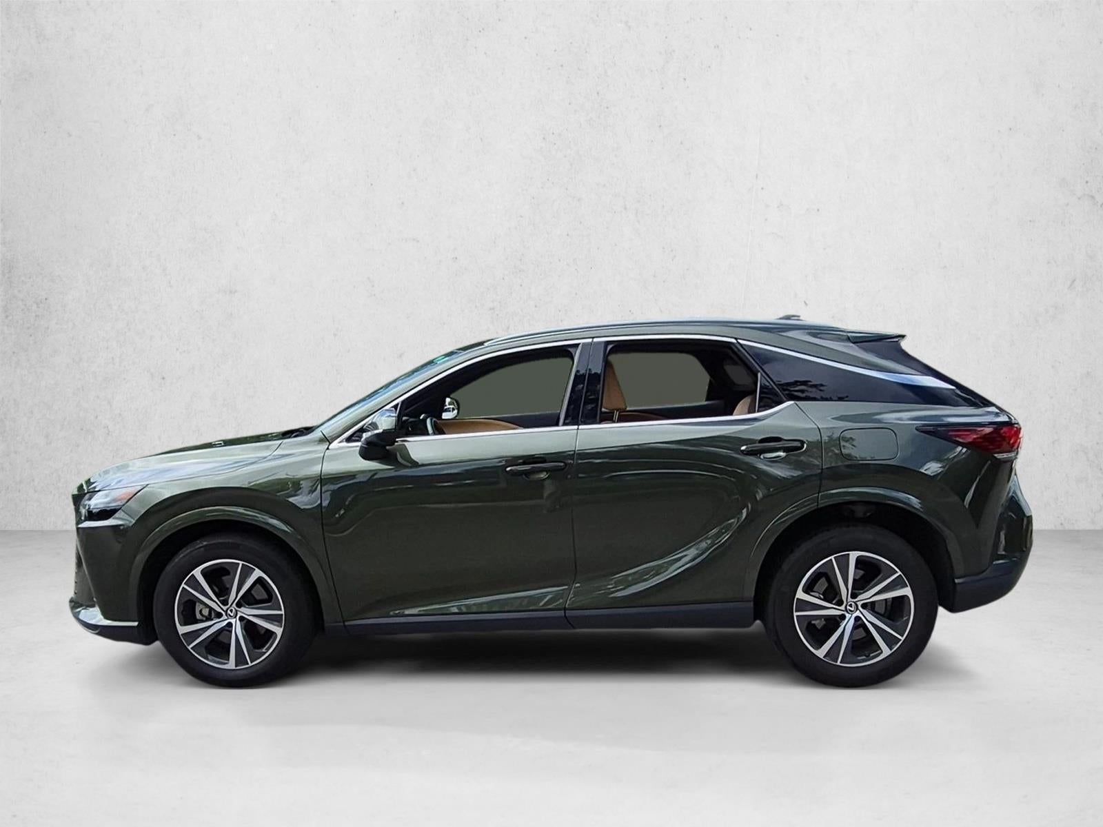 2024 Lexus RX 350 Premium FWD