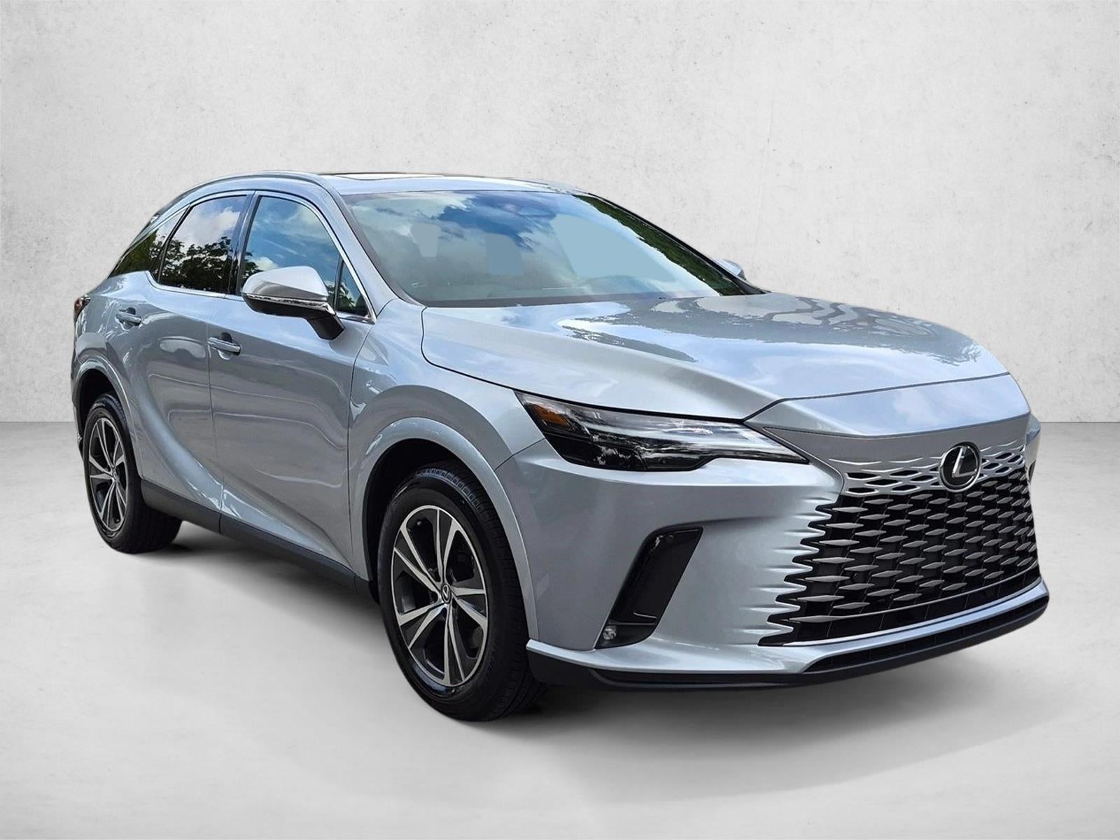 2023 Lexus RX 350 Premium FWD
