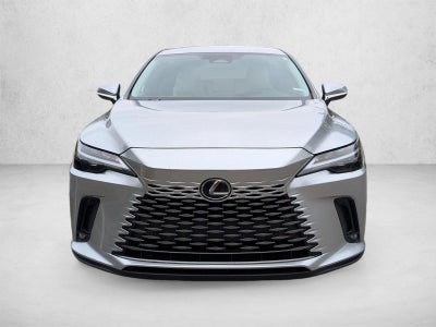 2024 Lexus RX 350 FWD