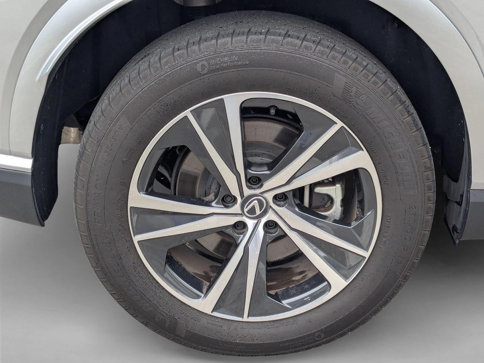 2024 Lexus RX 350 FWD